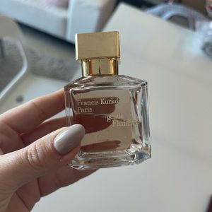 Francis Kurkdjian Perfume